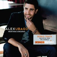 Estar contigo - Alex Ubago