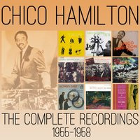 Long Ago - Chico Hamilton