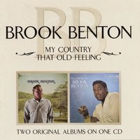 Blue Moon - Brook Benton