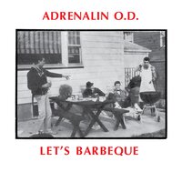 Old People Talk Loud! - Adrenalin O.D.