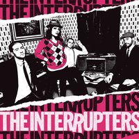 A Friend Like Me - The Interrupters