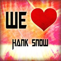 A Scale to Measure Love - Hank Snow