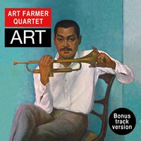 Younger Than Springtime - Art Farmer, Tommy Flanagan