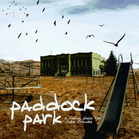 I'll Swing My Fists - Paddock Park