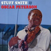 In a Mellow Tone - Stuff Smith, Oscar Peterson