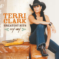One Of The Guys - Terri Clark