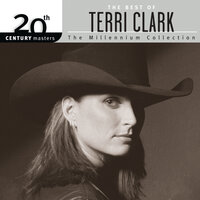The World Needs A Drink - Terri Clark