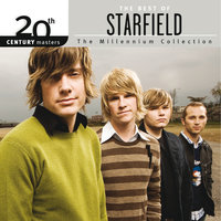 Filled With Your Glory - Starfield