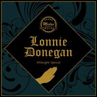 Ol'riley - Lonnie Donegan
