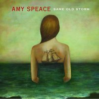 The Sea & The Shore - Amy Speace