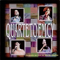 Gente Humilde - Quarteto Em Cy