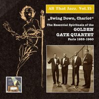 Go Down, Moses - Golden Gate Quartet