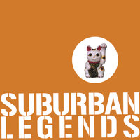 Popular Demand - Suburban Legends