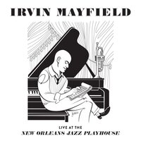 Irvin Mayfield