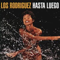 La mirada del adiós - Los Rodriguez