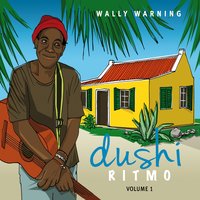 Un Amor (Salsa) - Wally Warning