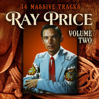 Touch My Heart - Ray Price