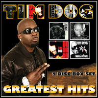 BX We Invented Hip-Hop - Tim Dog