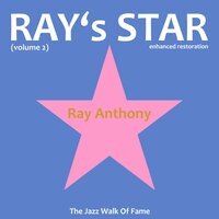 Ray Anthony And His Orchestra