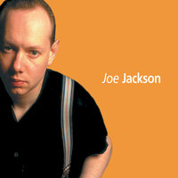 Tilt - Joe Jackson