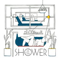 The Shower Scene - Homeshake
