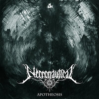 Lure Of The Abyss - Necronautical