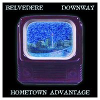 Distress - Belvedere
