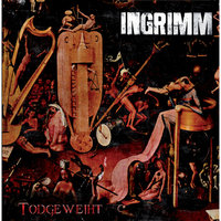Todgeweiht - Ingrimm