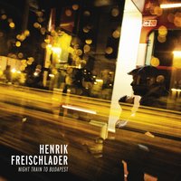 A Better Man - Henrik Freischlader