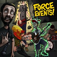 Farewell - Force Events!