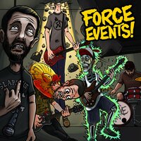 Обывательский ад - Force Events!