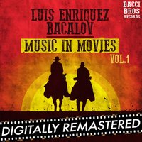 Django - Main Theme - Luis Bacalov, Rocky Roberts