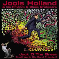 I'll Be Seeing You - Jools Holland, Jimmy Scott