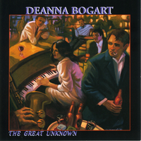 Deanna Bogart