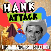 It Makes No Difference Now - Hank Thompson