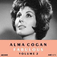 The Bird and the Bees - Alma Cogan