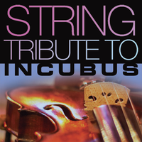 String Tribute Players