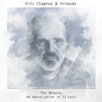 Sensitive Kind - Eric Clapton, Don White