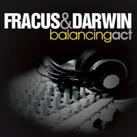 Falling Out Of Love - Fracus & Darwin, Lisa Abbott