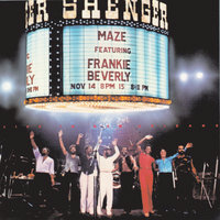 We Need Love To Live - Maze, Frankie Beverly