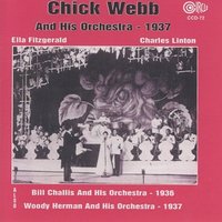 Keepin' out of Mischief Now - Chick Webb And His Orchestra