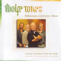 Boys of the Old Brigade - The Wolfe Tones