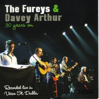 This One's for You - The Fureys, Davey Arthur