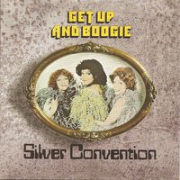 Thank You, Mr. D.J. - Silver Convention