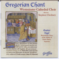 Westminster Cathedral Choir