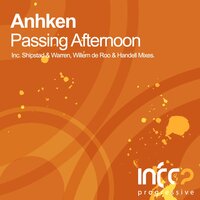 Passing Afternoon - Anhken
