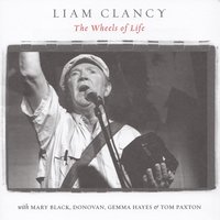 The Broad Majestic Shannon - Liam Clancy