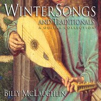 What Child is This? - Billy McLaughlin