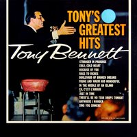 Ça C'est L'amour - Tony Bennett