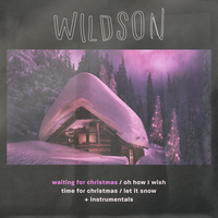 Time for Christmas - Wildson, Ed Mills